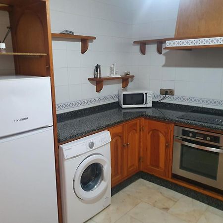 Piso Rocio Apartment Алмонте Екстериор снимка