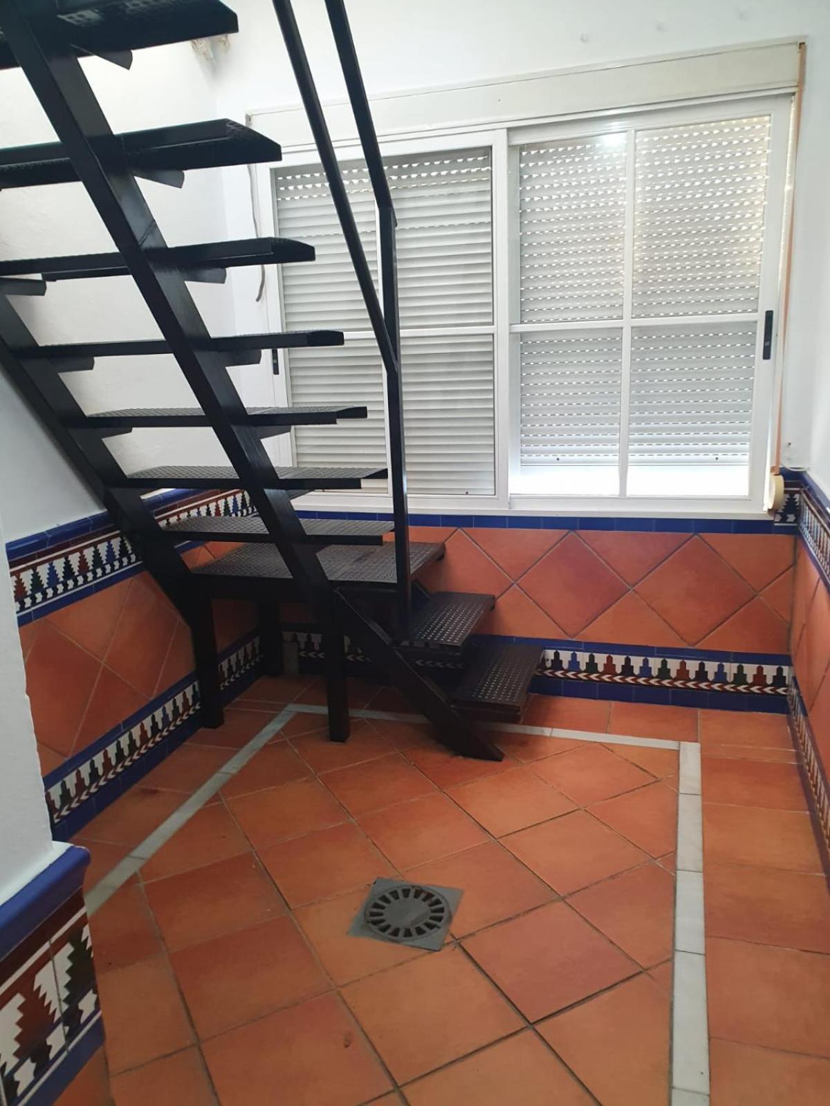 Piso Rocio Apartment Алмонте Екстериор снимка