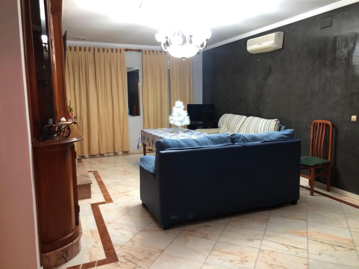 Piso Rocio Apartment Алмонте Екстериор снимка